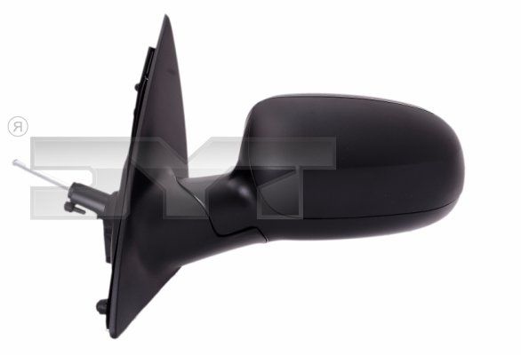TYC Wing mirror OPEL 325-0026 09224240,09227270,1428280 Outside mirror,Side mirror,Door mirror,Side view mirror,Offside wing mirror 1428836,1428855
