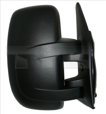BLIC Wing mirror Right 5402-04-9221995P Outside mirror,Side mirror OPEL,RENAULT,NISSAN,Movano Kastenwagen (X70),Movano Bus (X70)