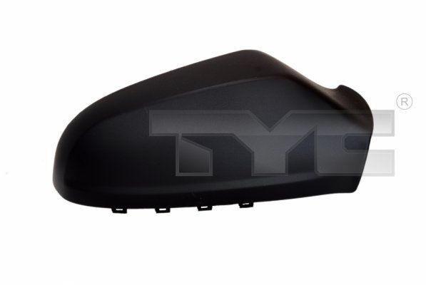 TYC Cover, outside mirror Right 325-0059-2  OPEL,Astra H Schrägheck (A04),Astra H Caravan (A04),Astra H GTC (A04),Astra H TwinTop (A04)