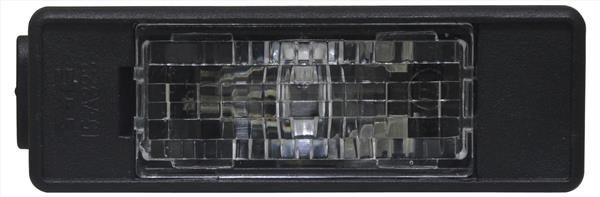 TYC Number Plate Light VW,MERCEDES-BENZ,FIAT 15-0323-00-9 6340A5,6340G9,0009565678580 Licence Plate Light 0009688349480,9635678580,9688349480,6340A5