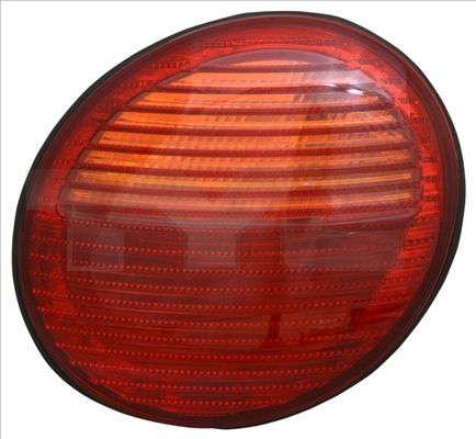 TYC Rear light VW 11-12652-05-2 1C0945171A,1C0945171B,1C0945171D Combination rearlight,Tail light,Tail lights,Back lights,Rear tail light,Rear lights