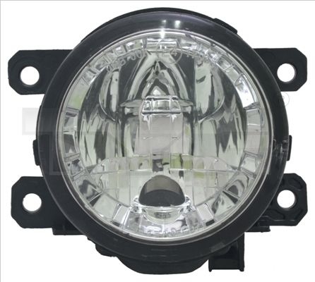 TYC Fog Lights MERCEDES-BENZ,FORD,RENAULT 19-12317-01-9 6208V6,1826337,E3B515B243AA Rear Fog Lights,Fog Lamp,Fog Light 4158200356,A4158200356,8321A365