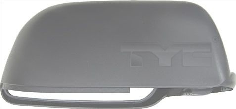 Cover, outside mirror 337-0168-2 TYC