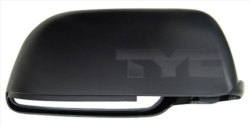 TYC Cover, outside mirror VW 337-0062-2 6Q0857537,6Q085753701C,6Q1857537