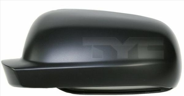 TYC Cover, outside mirror Left 337-0252-2  VW,SKODA,SEAT,Golf IV Schrägheck (1J1),PASSAT Variant (3B6),Golf IV Variant (1J5),Lupo (6X1, 6E1)