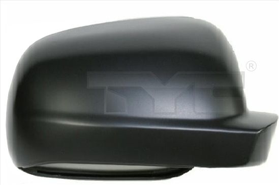 TYC Cover, outside mirror Right 337-0251-2  VW,SKODA,SEAT,Golf IV Schrägheck (1J1),PASSAT Variant (3B6),Golf IV Variant (1J5),Lupo (6X1, 6E1)