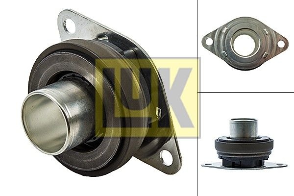 LuK Clutch Release Bearing VW,AUDI,SKODA 500 1185 10 02T141170B,02T141181A,02T141165C Clutch Bearing,Release Bearing,Releaser 02T141170B,02T141181A