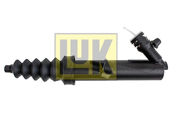 LuK Slave Cylinder 512 0056 10 Clutch Slave Cylinder,Slave Cylinder, clutch PEUGEOT,CITROËN,DS,207 (WA_, WC_),207 CC (WD_),2008 Kombi (CU_)