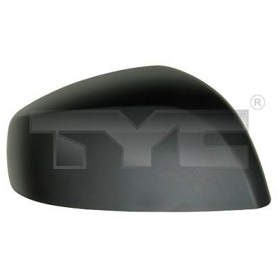 Cover, outside mirror 325-0117-2 TYC