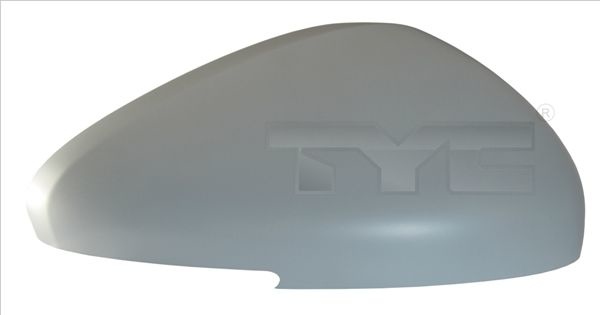TYC Cover, outside mirror Right 326-0109-2  PEUGEOT,CITROËN,508 SW I (8E_),508 I (8D_) Limousine,DS5