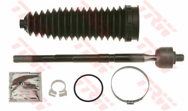 Citroen Tie Rod Axle Joint Jar1073 Trw