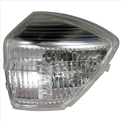 TYC Turn Signal Right Exterior Mirror 310-0127-3 Side Marker Lights,Side Indicator FORD,S-MAX (WA6),GALAXY (WA6),Grand C-Max (DXA/CB7, DXA/CEU),KUGA I