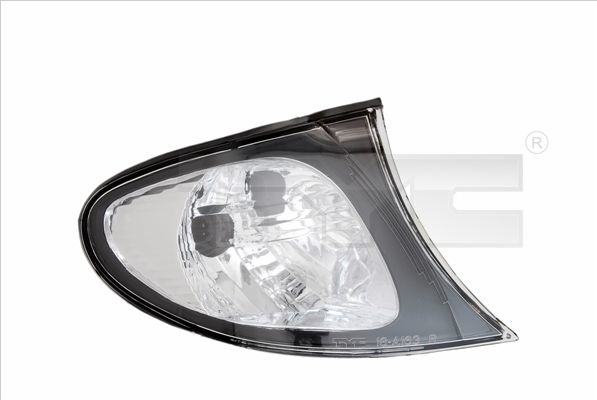 TYC Turn Signal BMW 18-0164-11-2 63136914199,63137165849,6914199 Side Marker Lights,Side Indicator,Indicator 7165849