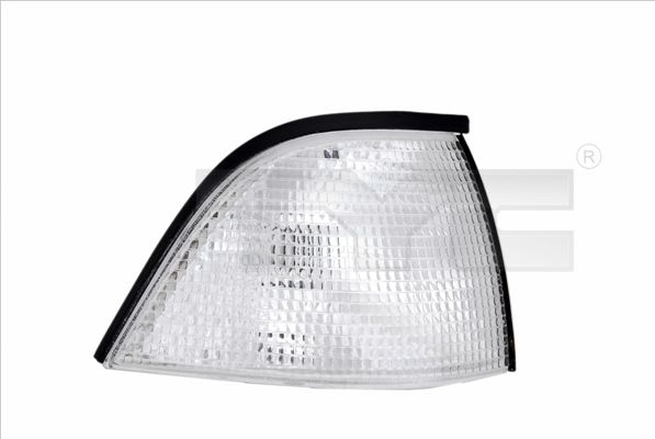 TYC Turn Signal Left Front 18-5352-11-2 Side Marker Lights,Side Indicator BMW,3 Cabrio (E36),3 Coupe (E36)