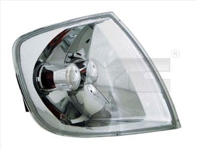 TYC Turn Signal VW 18-0120-01-2 6N0953041M,6N0953041N Side Marker Lights,Side Indicator,Indicator