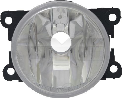 TYC Fog Lights Right 19-12465-01-2 Rear Fog Lights,Fog Lamp PEUGEOT,CITROËN,208 I Schrägheck (CA_, CC_),PARTNER Tepee,2008 Kombi (CU_),PARTNER Kasten