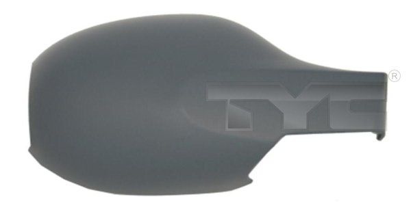 Cover, outside mirror 328-0133-2 TYC