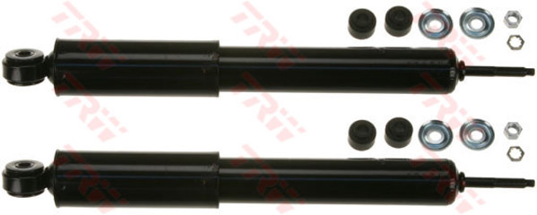 TRW Shock absorber RENAULT JHT115T 0855476900,0982369900,0982372200 Shocks,Shock absorbers,Suspension shocks 7700511045,7700515541,7700515543