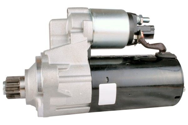 HELLA Starter motor VW,AUDI,SKODA 8EA 012 526-191 02E911023H,02E911023HX,02E911023L Starter,Engine starter,Engine starter motor 02E911023LX,02E911023H