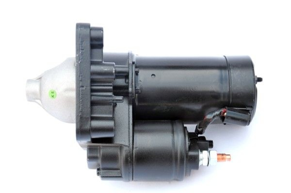 HELLA Starter motor OPEL,FIAT,PEUGEOT 8EA 011 610-181 5802AZ,5802FG,5802FH Starter,Engine starter,Engine starter motor 5802Y4,5802Y5,5802Y6,9637813680