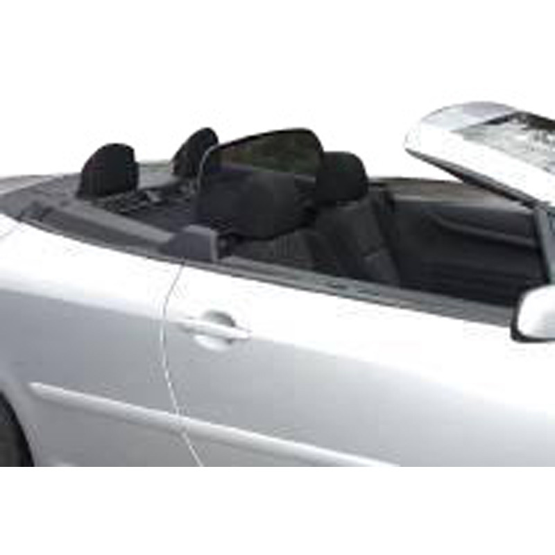 Custom fit Cabrio Windshield Peugeot CC