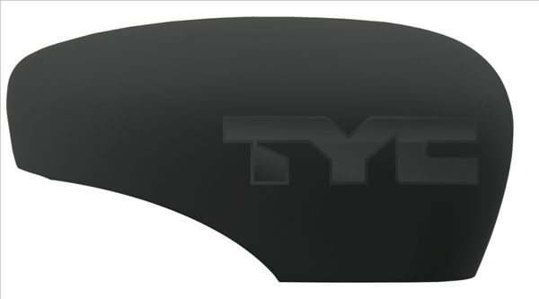 TYC Cover, outside mirror Left 328-0192-2  RENAULT,Clio IV Schrägheck (BH_),Captur (J5_, H5_),Clio IV Grandtour (KH_),CLIO IV Kasten