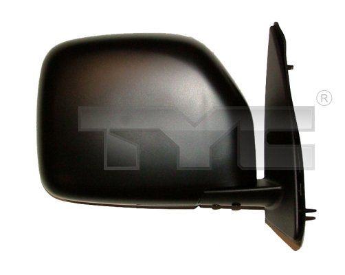 TYC Wing mirror TOYOTA 336-0033 8791026130C1,8791026131C1 Outside mirror,Side mirror,Door mirror,Side view mirror,Offside wing mirror