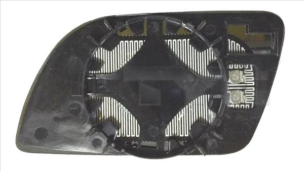 Tyc Spegelglas Ytterspegel 33700641