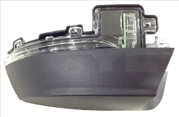 TYC Turn Signal VW,SKODA 337-0182-3 6R0949101,6R0949101F,6R0949101 Side Marker Lights,Side Indicator,Indicator 6R0949101F