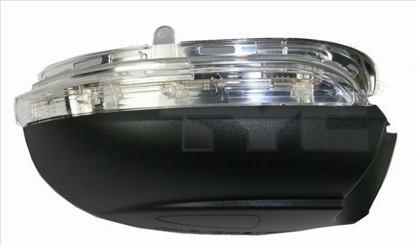 TYC Turn Signal Right Exterior Mirror 337-0217-3 Side Marker Lights,Side Indicator VW,Passat Variant (365),SCIROCCO (137, 138),Passat CC (357)
