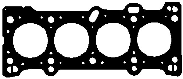 Packning topplock 001840 Elring