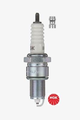 NGK Spark plug VW,AUDI,MERCEDES-BENZ 5411 9004851097,9004851097000,9993410685100 Engine spark plug,Spark plugs 22401L1600,1226867711,9009809125