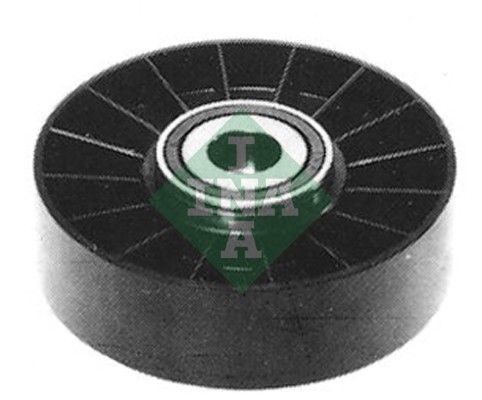INA Idler Pulley VW,AUDI 532 0066 10 077903341,077903341,077903341 Guide Pulley,Deflection Pulley,Deflection/Guide Pulley, v-ribbed belt 077903341