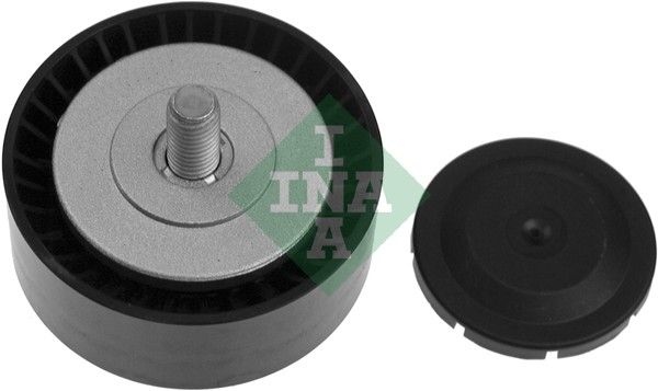 INA Idler Pulley 532 0342 10 Guide Pulley,Deflection Pulley BMW,SSANGYONG,5 Limousine (E60),5 Touring (E61),X5 (E53),7 (E65, E66, E67),6 Coupe (E63)