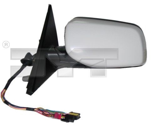 Outside Mirror 303-0094 TYC