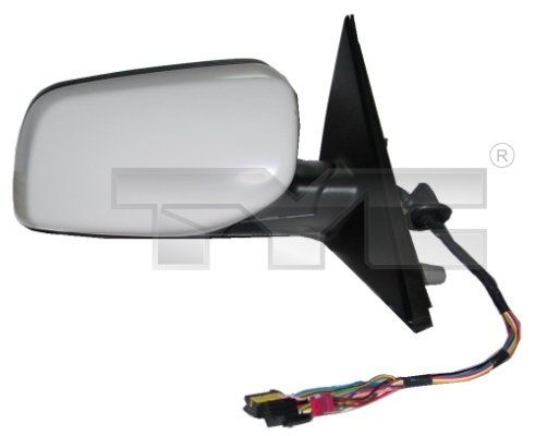 Outside Mirror 303-0093 TYC