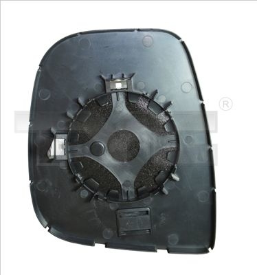 TYC Wing Mirror Glass OPEL,PEUGEOT,TOYOTA 305-0180-1 1608181280,1616869480,9808748080 1608181280,1616869480,39166020,9808748080,1608181280,1616869480