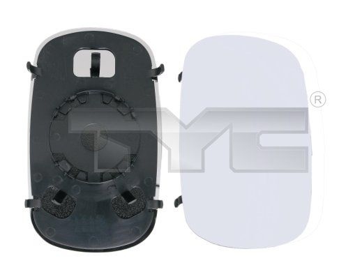 Tyc Spegelglas Ytterspegel 30900551