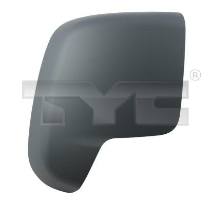 Cover, outside mirror 309-0138-2 TYC