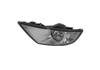 Van Wezel Ford Mondeo Iii (B5y) Fog Light 1829997 1829997 New
