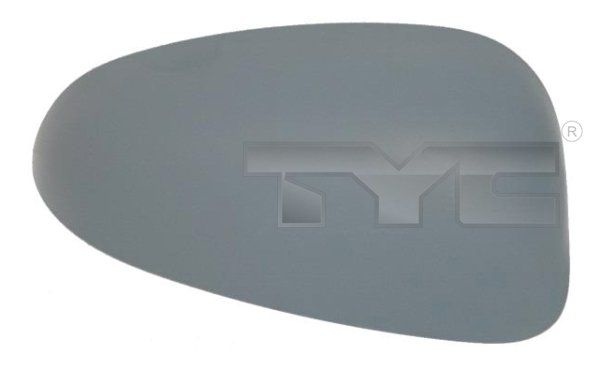 Cover, outside mirror 310-0143-2 TYC