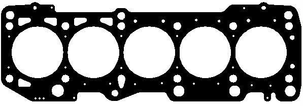 ELRING Head Gasket VW 148.770 076103383E,076103383E,076103383E Cylinder Head Gaskets,Engine Gasket,Gasket, cylinder head 076103383E,076103383E