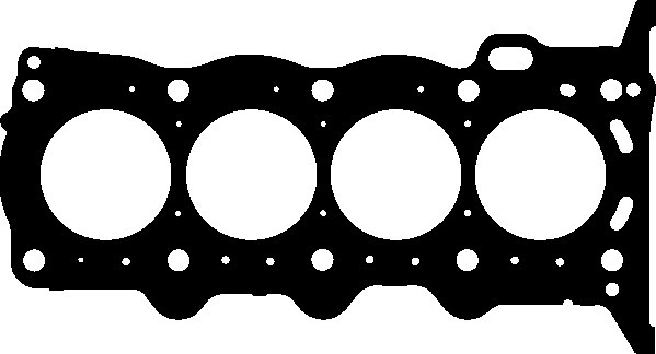 Packning topplock 699210 Elring