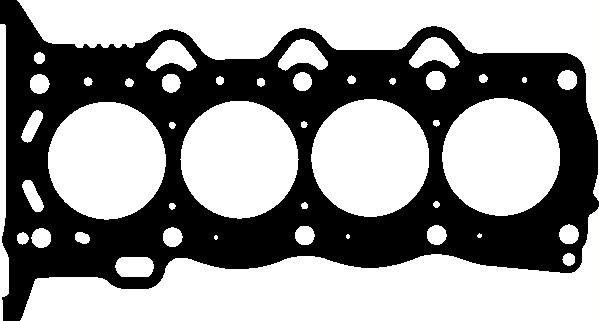 Packning topplock 700270 Elring