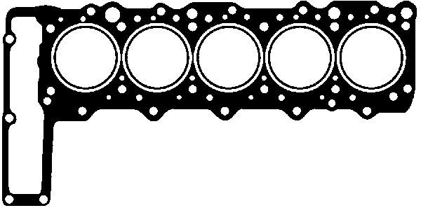 Gasket, cylinder head 61-29245-20 Viktor Reinz