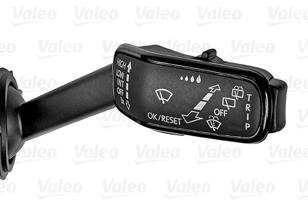 VALEO Steering Column Switch VW,SKODA,SEAT 251710 6C0953513AIGI,6C0953513A,6C0953513AIGI 6C0953513A,6C0953513AIGI,6C0953513A,6C0953513AIGI