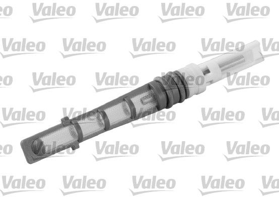 Ford Injector Nozzle Expansion Valve