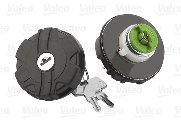 VALEO Cap, fuel tank with breather valve 247538 VW,SEAT,TOYOTA,GOLF III (1H1),Polo Coupe (86C, 80),GOLF III Variant (1H5),Polo Schrägheck (86C, 80)