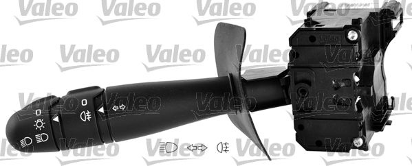 Steering Column Switch 251607 Valeo