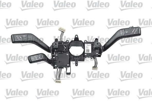 Steering Column Switch 251673 Valeo